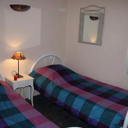 Bed & Breakfast Maison Du Pays De Serres Lacépède