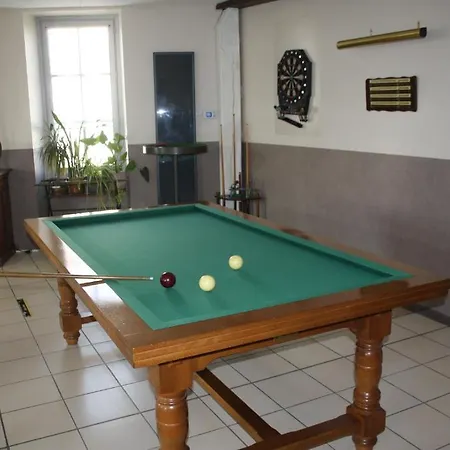 Maison Du Pays De Serres Bed & Breakfast *