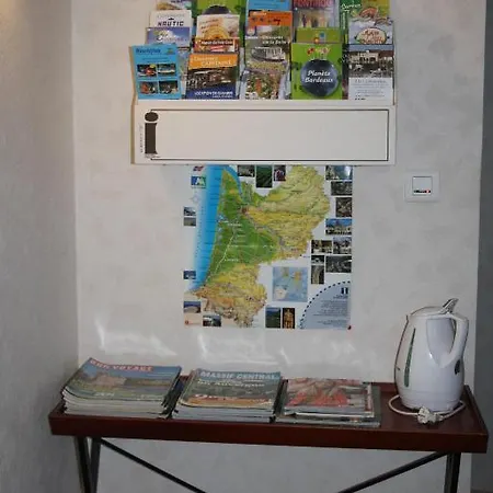 Bed & Breakfast Maison Du Pays De Serres