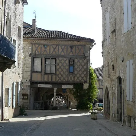 Maison Du Pays De Serres *