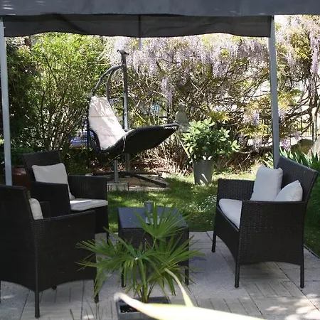 Bed & Breakfast Maison Du Pays De Serres