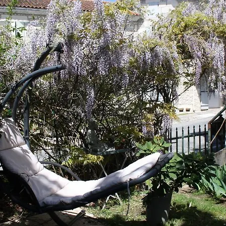 Maison Du Pays De Serres *