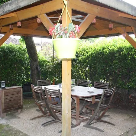 Bed & Breakfast Maison Du Pays De Serres *