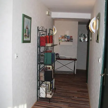 Bed & Breakfast Maison Du Pays De Serres Lacépède