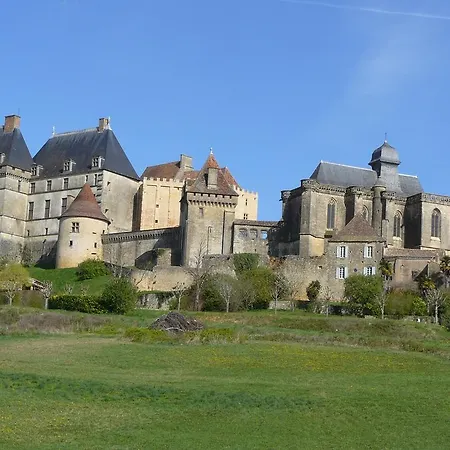 Maison Du Pays De Serres Lacépède