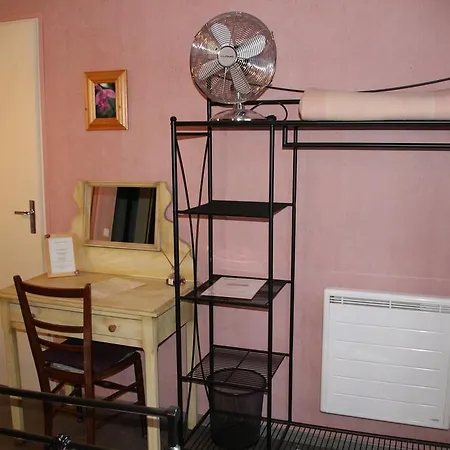 Maison Du Pays De Serres *