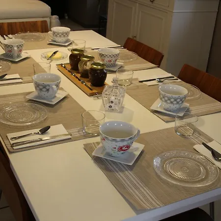 Bed & Breakfast Maison Du Pays De Serres *