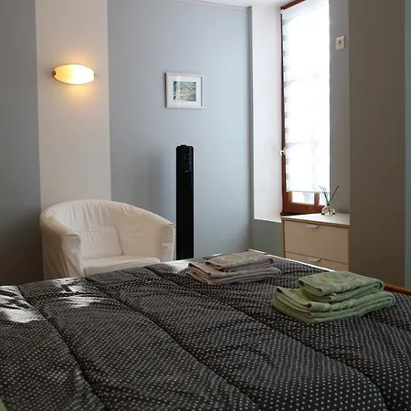 Bed & Breakfast Maison Du Pays De Serres