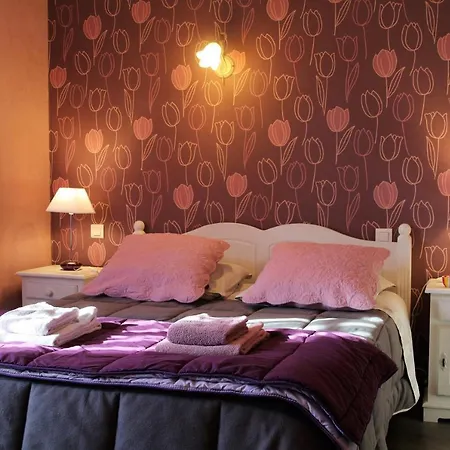 Bed & Breakfast Maison Du Pays De Serres *
