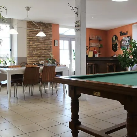 Bed & Breakfast Maison Du Pays De Serres *